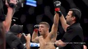 Al Iaquinta On UFC Return: 'It's Not If But When'