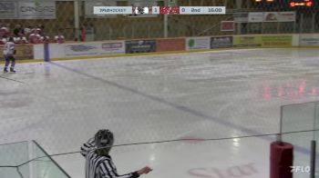 Replay: Home - 2023 Fernie vs Golden | Oct 6 @ 7 PM