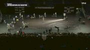 James Bowie HS (Austin) "Austin TX" at 2026 WGI Guard World Championships