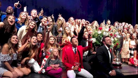 Three-Peat Alert: SoundTrax And SoundFX Win Show Choir National Finals