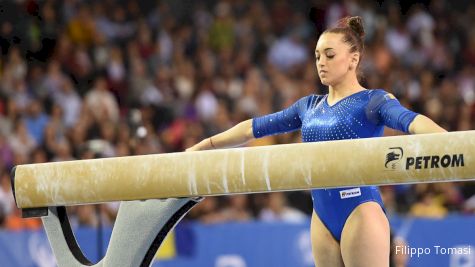 The Top All-Around Contenders At 2017 World Championships