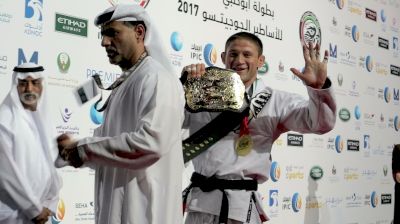 World Pro Vlog Final Day: Champions Are Crowned In Abu Dhabi!