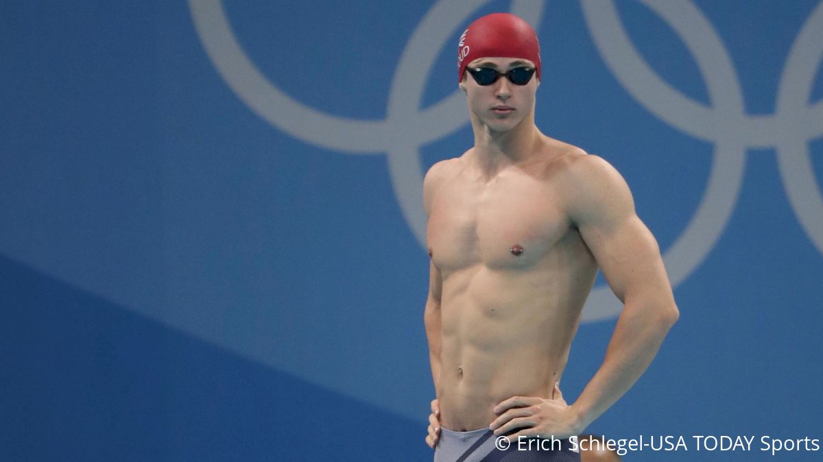 Ben Proud Blasts 22.80 50m Butterfly, Breaks Own British Record