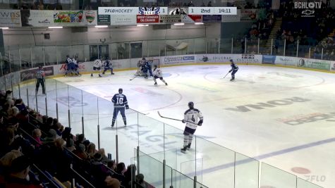 Replay: Home - 2024 Penticton vs Salmon Arm | Nov 22 @ 6 PM