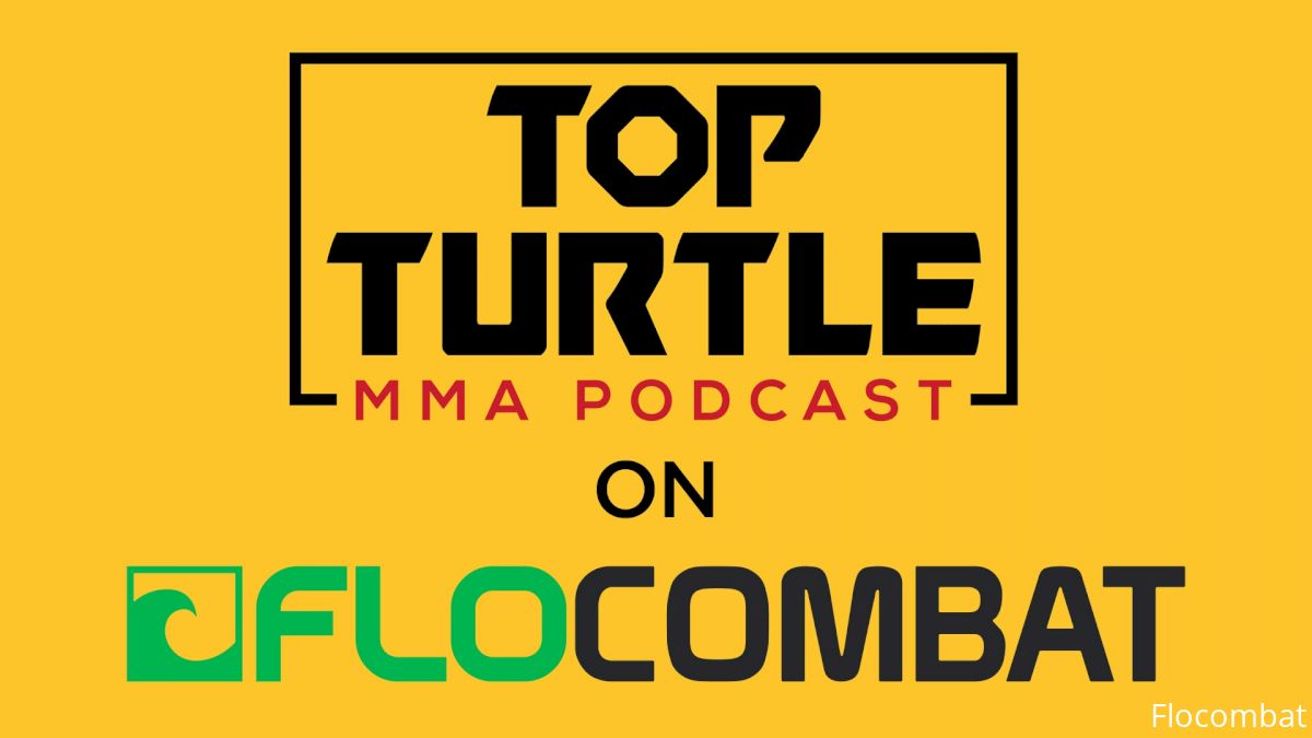 Top Turtle MMA Podcast: Johny Hendricks And Lorenz Larkin
