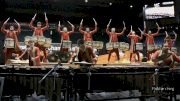 Weekly Watch Guide (Feb. 17-18): Dayton Percussion, Indianapolis Guard
