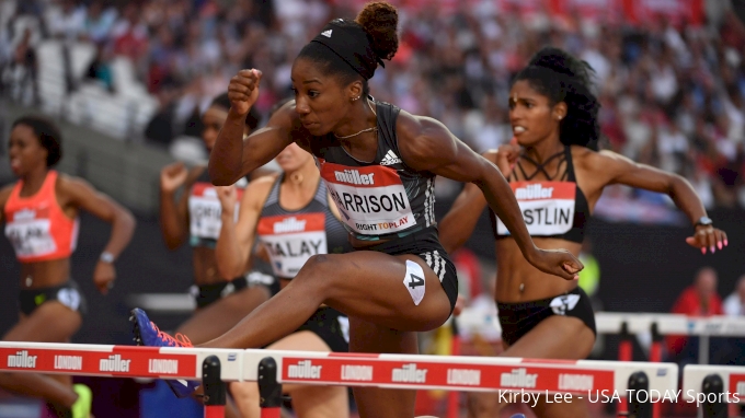 The Insanely Deep Drake Relays Will Be Live On FloTrack In Select ...