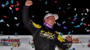 Rick Eckert Snaps 12-Year Winless Streak In Lucas Oil Competition