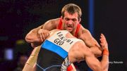 Russian Nationals Preview: 61kg & 70kg