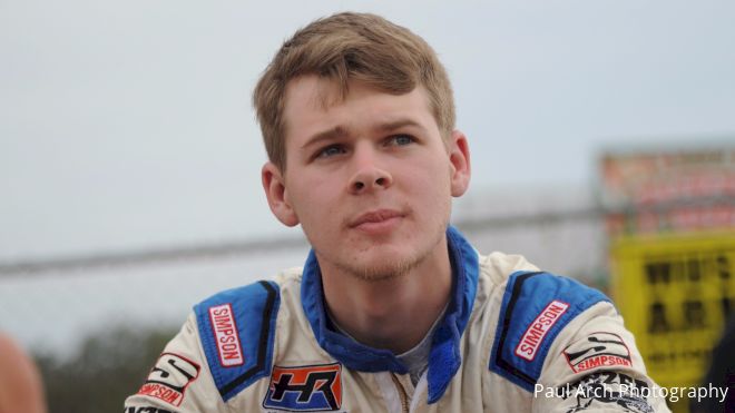 Sheldon Haudenschild