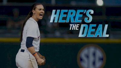 Here's The Deal EP 3: Auburn Arrests