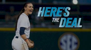 Here's The Deal EP 3: Auburn Arrests