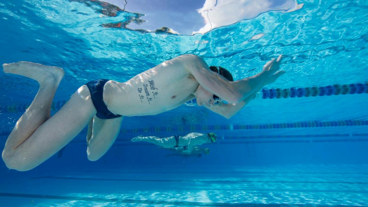 The Best Way To Film Underwater