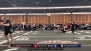 Isaiah Goodrich vs Jacob A Hoyt 2026 ADCC Portland Open