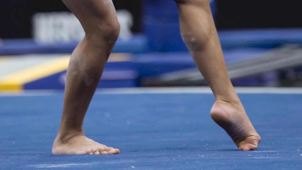 2017 Level 9 Western Championships Team & All-Around Champions