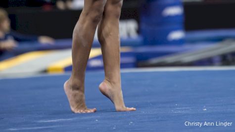 An Update On The CEO Search From The USA Gymnastics Search Committee