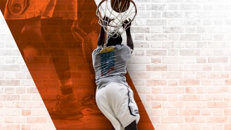 2017 Nike Boys EYBL 17U Session #2