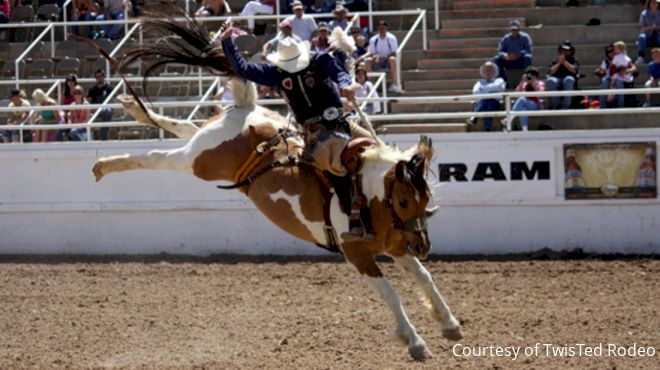 Guymon Pioneer Days Rodeo Sets Matinee Performance As Family Day