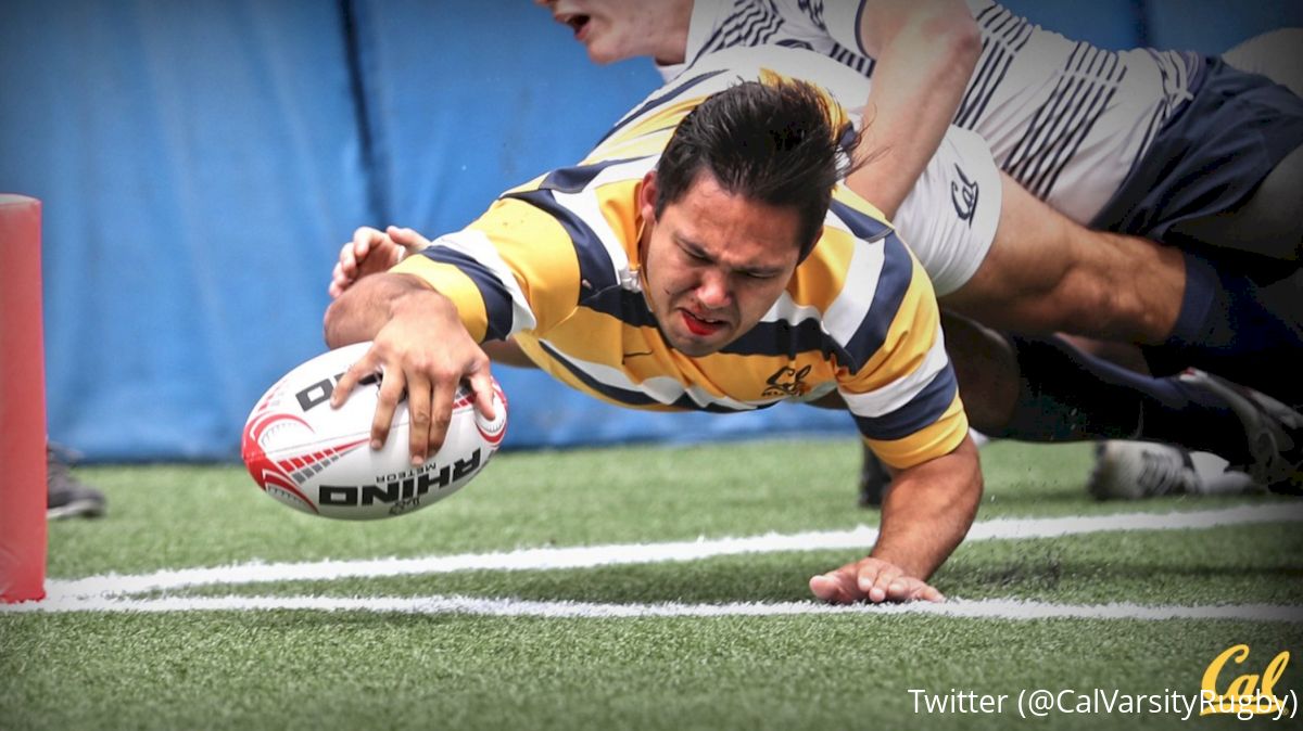 Cal Topples Penn State For 5th Straight Varsity Cup Finals Appearance