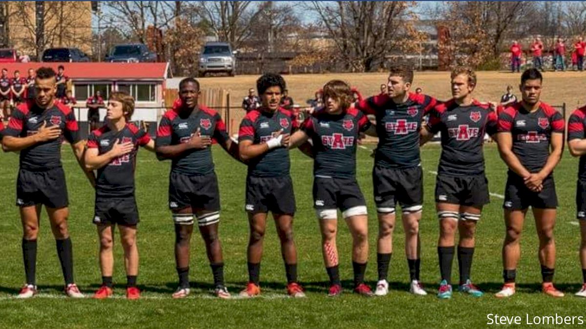 Arkansas State Makes First Varsity Cup Final