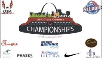 USA XC Cross Country Championships Course Preview 2012