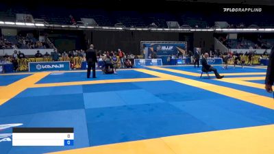 JAAKKO VILANDER vs VINICIUS LINO WONG 2019 World IBJJF Jiu-Jitsu No-Gi Championship