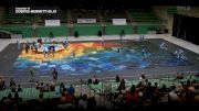 Dobyns-Bennett HS JV "Kingsport TN" at 2026 WGI Guard Buford Regional+