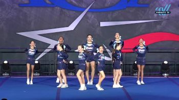 Premier Cheer - Leopards [2025 L1 Junior - D2 Day 1] 2025 ACA Grand Nationals