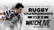 Texas High School Rugby Championship Schedule