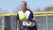 Western Nebraska Infielder Jasmine Wessel Is NJCAA's RBI Machine