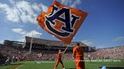 Auburn Players Back In Uniform After Suspension