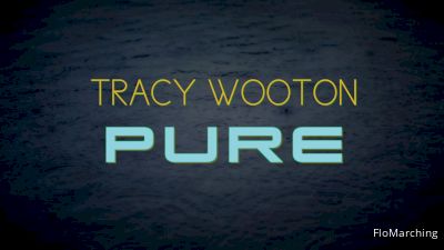 Tracy Wooton: Pure