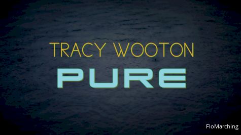 Tracy Wooton: Pure