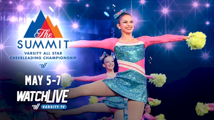 The Summit Performance Orders - Varsity TV