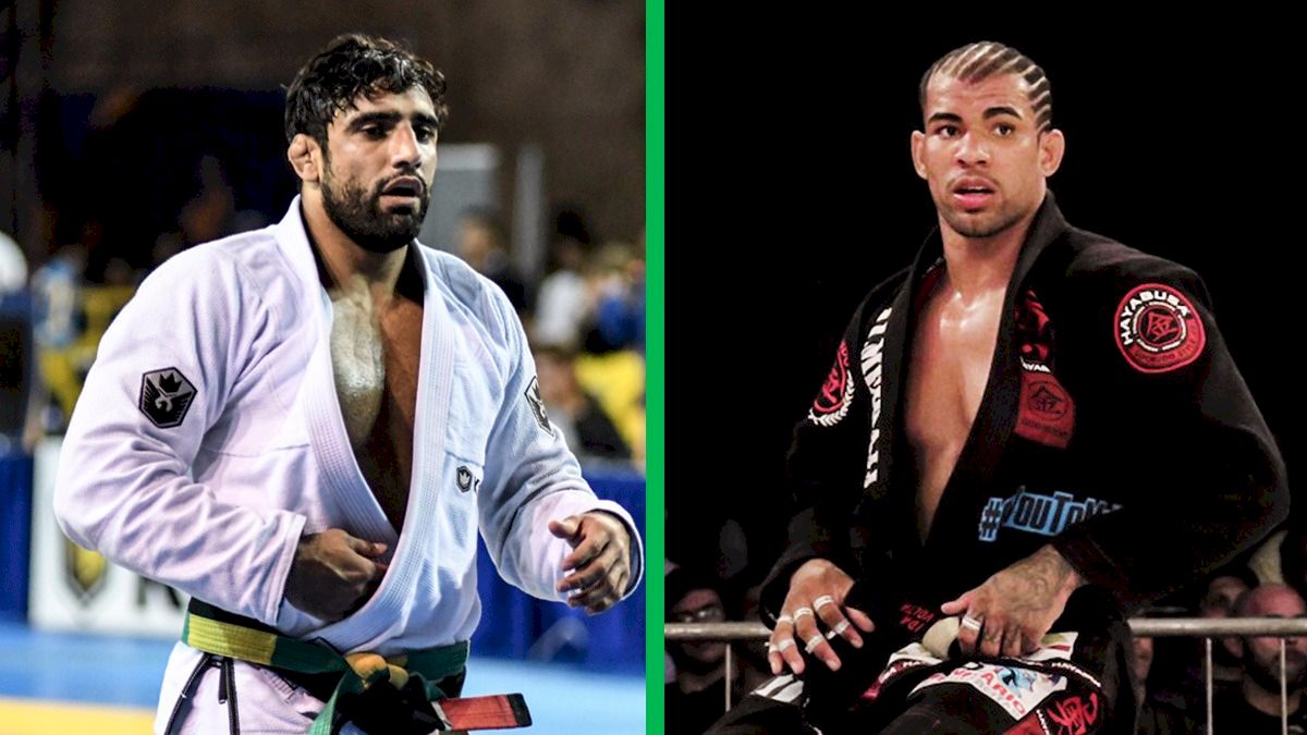 Explained: The High-Stakes Feud Between Leandro Lo And Erberth Santos