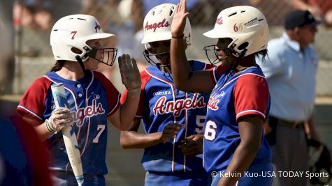 This Week's Verbal Commits & Team Changes (4/27)