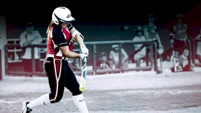 Home Run Queen: Lauren Chamberlain (Teaser)