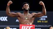 Aljamain Sterling: Increasing The Funk