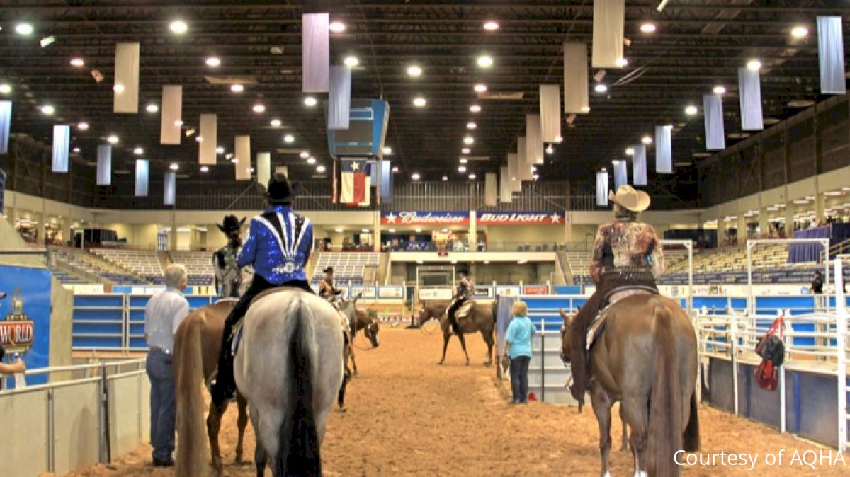 Adequan Select World To Remain In Amarillo
