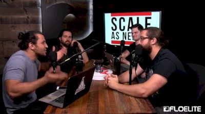 Scale As Needed Episode 41 Live