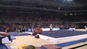 W VT CO Alabama, Kayla Williams 9.850