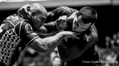 FloSports to Live Stream 2017 ADCC World Championship on FloGrappling.com