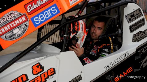 Brad Sweet And David Gravel Return To Tracks Where They Had 2016 Victories