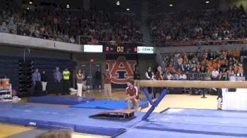 Alabama beam, Ashley Priess 9.925