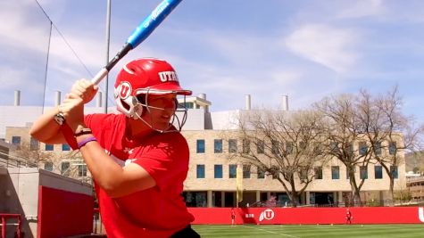 Workout With The Utah Utes