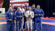 Grappling World Team Trials (GI)