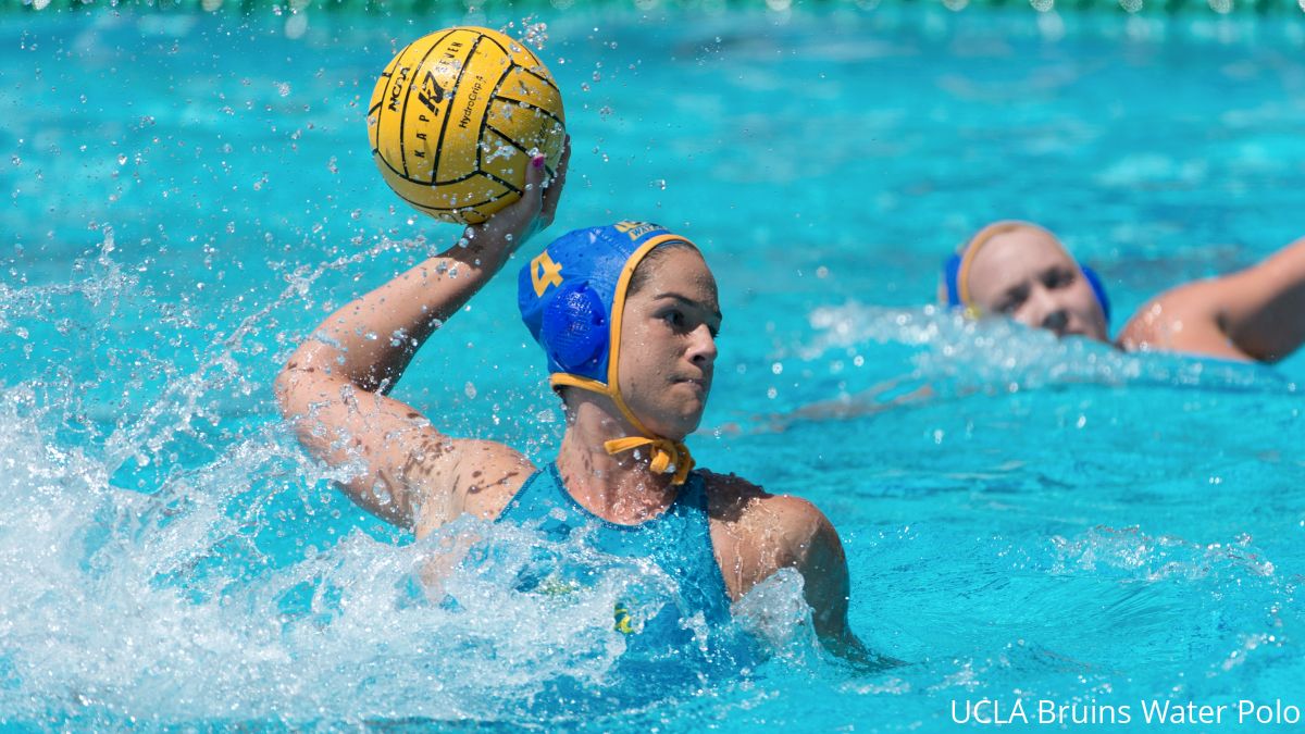 No. 5 Cal vs. No. 4 ASU MPSF Water Polo Preview