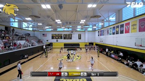 Replay: Lynchburg vs Randolph | Sep 17 @ 6 PM