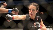 Valerie Letourneau Signs With Bellator