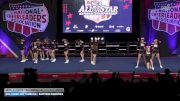 DCA Cheer and Tumbling - Sapphire Diamonds [2026 L2 Junior - D2 - Small - B Day 2] 2026 NCA All-Star National Championship